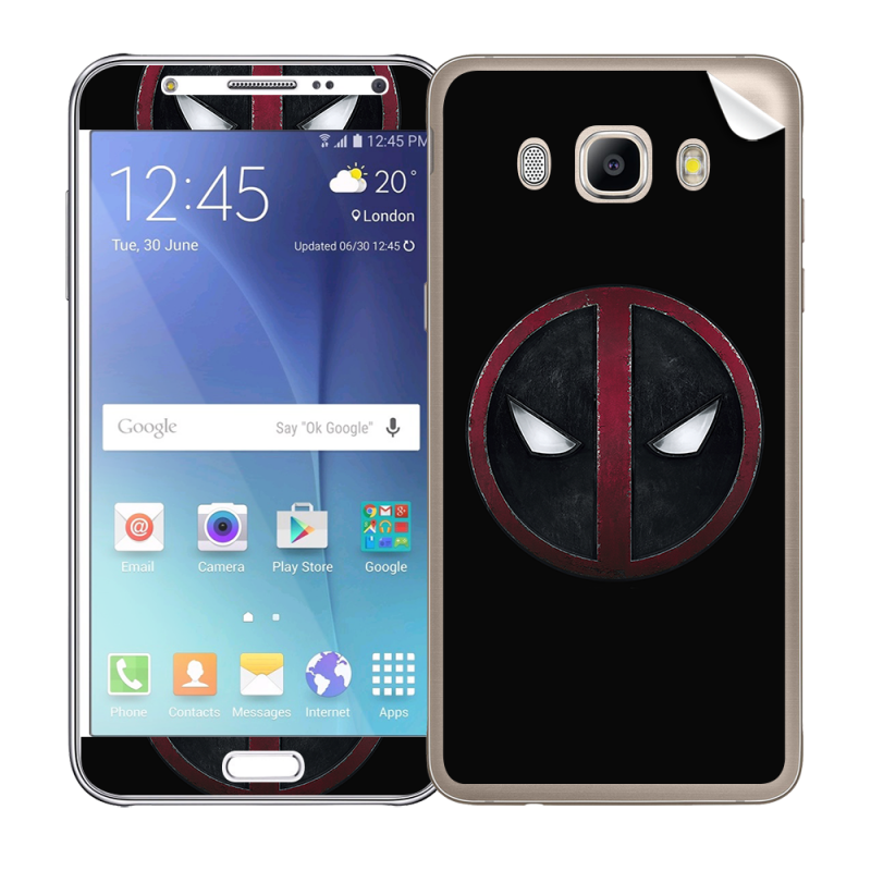 Deadpool - Samsung Galaxy J5 Skin