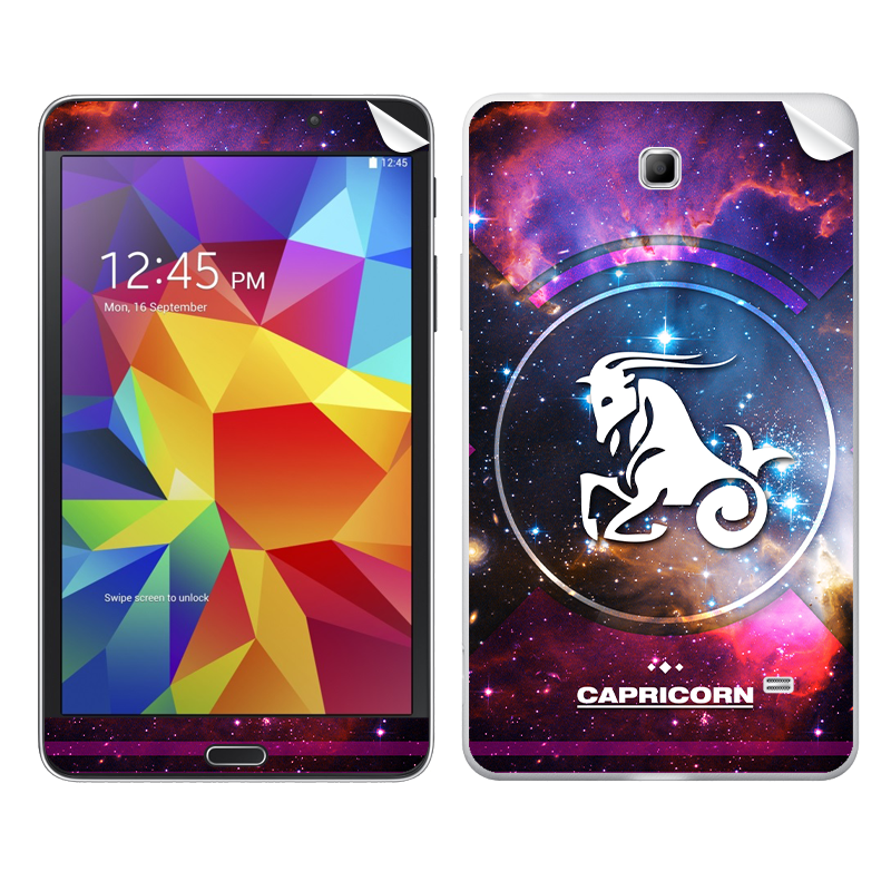 Capricorn - Universal - Samsung Galaxy Tab Skin