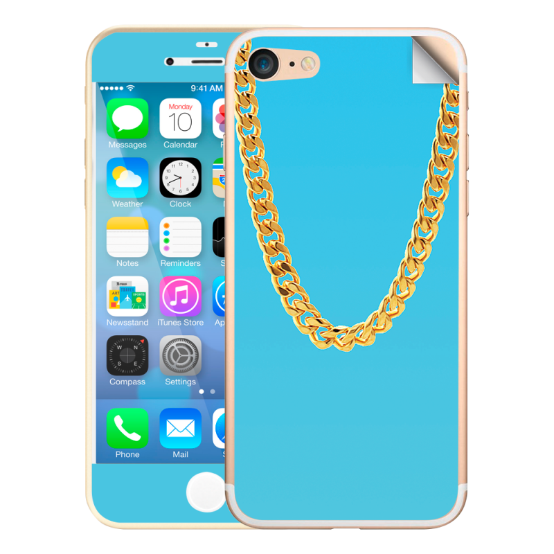 Chain - iPhone 7 / iPhone 8 Skin