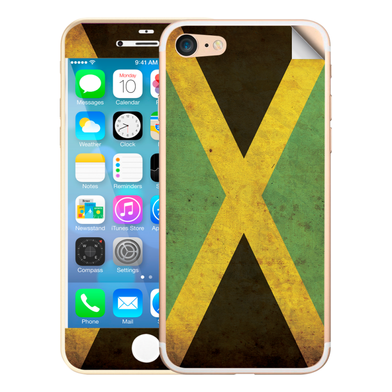 Jamaica - iPhone 7 / iPhone 8 Skin