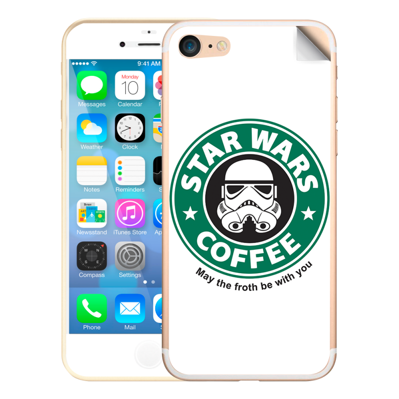 Star Wars - iPhone 7 / iPhone 8 Skin