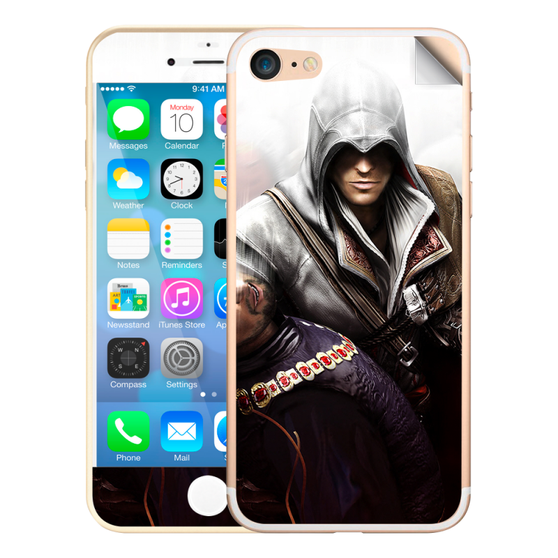 Assassin Kill - iPhone 7 / iPhone 8 Skin