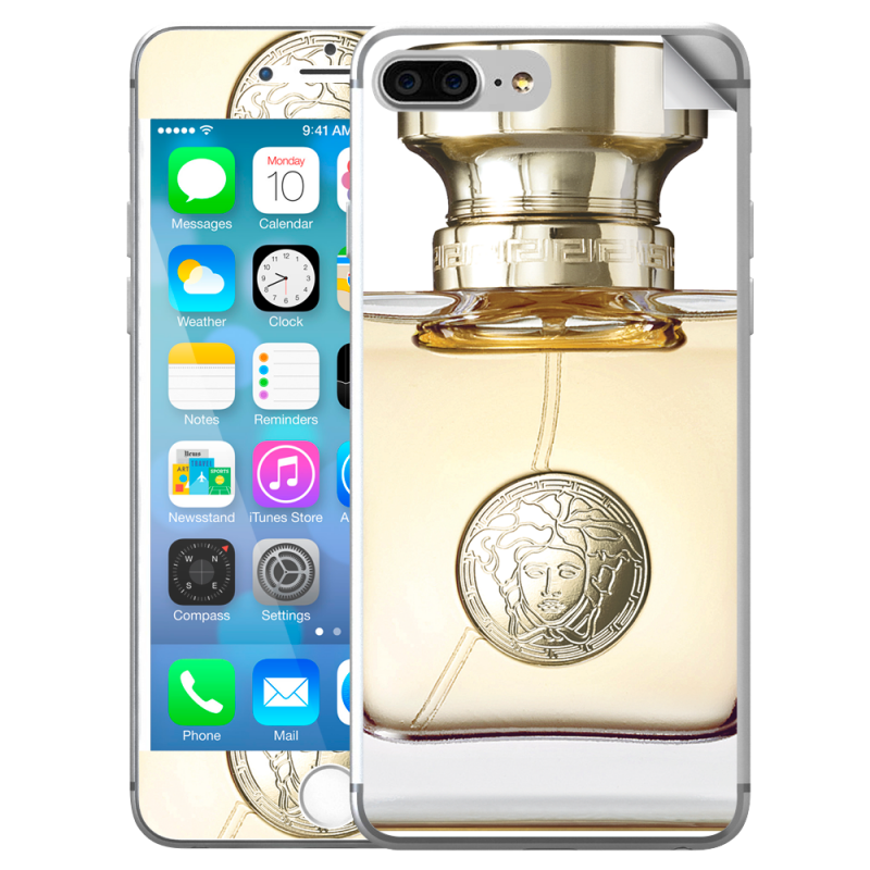 Versace Perfume - iPhone 7 Plus / iPhone 8 Plus Skin