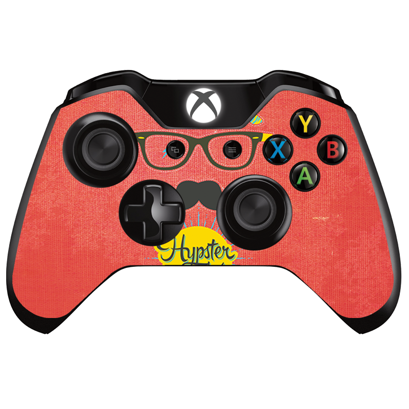 Hypster Kit - Xbox One Controller Skin