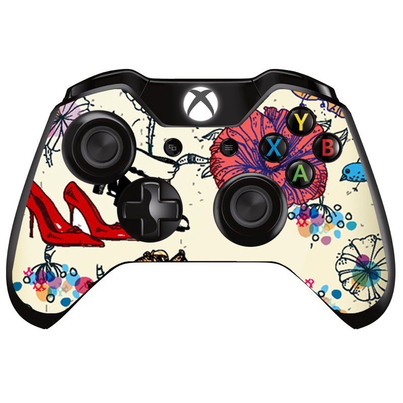 All you Need - Xbox One Controller Skin