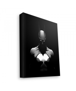Batman - Canvas Art 35x30