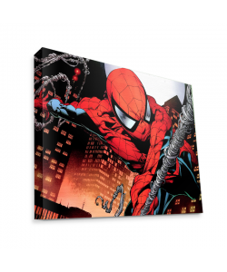 Spiderman - Canvas Art 75x60