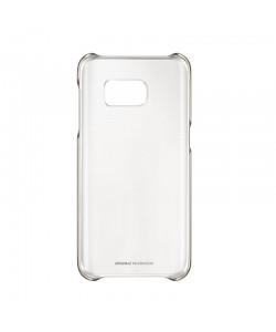 Samsung Clear Cover - Samsung Galaxy S7 Carcasa Aurie