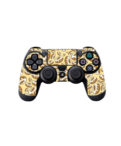Donut - PS4 Dualshock Controller Skin