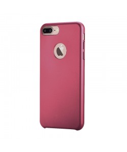 Devia C.E.O Wine Red - iPhone 7 Plus Carcasa TPU (protectie 360°)