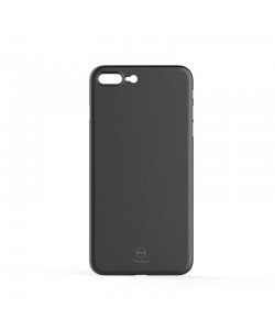 Mcdodo Ultra Slim Air Black - iPhone 7 Plus / iPhone 8 Plus Carcasa (0.3mm)