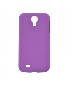 Procell - Samsung Galaxy S4 Carcasa TPU Hard Rubber Violet