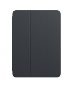 Apple Smart Folio Charcoal Gray - iPad Pro 11 inch Husa originala