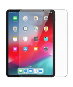 Folie Devia Sticla Temperata Crystal Clear - iPad Pro 11 inch