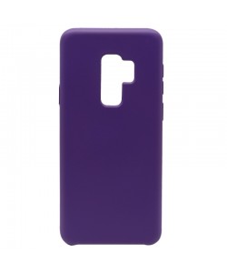 Lemontti Aqua Dark Purple - Samsung Galaxy S9 Plus Carcasa TPU Silicon