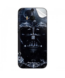 Darth Vader - HTC One M8 Skin