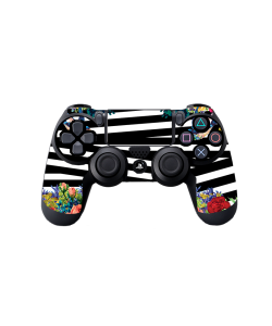 Birds of a Feather - PS4 Dualshock Controller Skin
