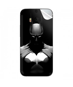 Batman - HTC One M8 Skin