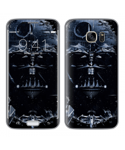 Darth Vader - Samsung Galaxy S7 Skin