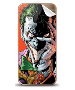 Joker 3 - HTC One M9 Skin