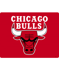 Chicago Bulls - iPhone 6 Plus Carcasa TPU Premium Neagra