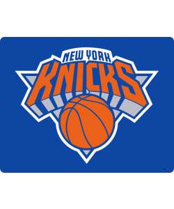 New York Knicks - Sony Xperia E3 Carcasa Neagra Silicon