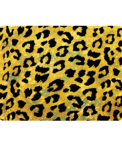 Leopard - Skin Telefon