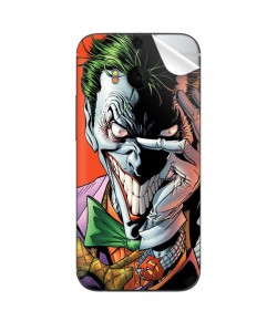 Joker 3 - HTC One M8 Skin