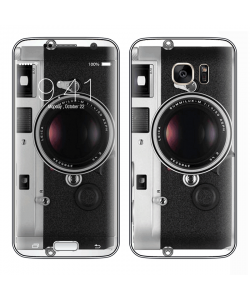 Leica 5 - Samsung Galaxy S7 Edge Skin  