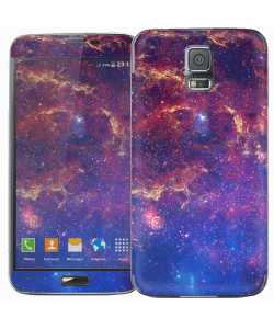 Surreal - Samsung Galaxy S5 Skin