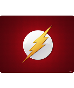 Flash Logo - Samsung Galaxy S5 Mini Carcasa Silicon