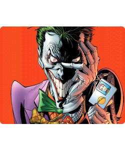 Joker 3 - Xbox 360 HDD Inclus Skin