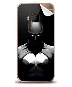 Batman - HTC One M9 Skin
