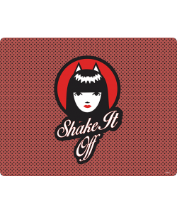 Shake it Off - iPhone 6 Plus Skin