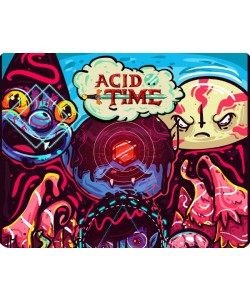 Acid Time 3