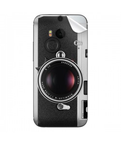 Leica 5 - HTC One M8 Skin