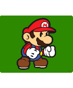 Mario One - Skin Telefon