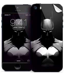 Batman - iPhone 5C Skin