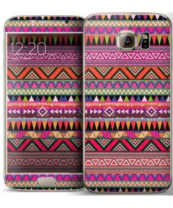 African Summer - Samsung Galaxy S6 Skin