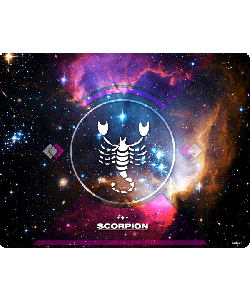 Scorpion - Universal - iPhone 6 Plus Skin