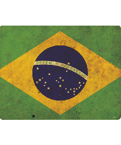 Brazilia - iPhone 6 Plus Skin