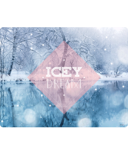 Icey Dream - iPhone 6 Plus Skin