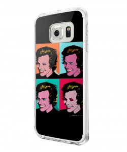 Styles of One Direction - Samsung Galaxy S6 Carcasa Silicon
