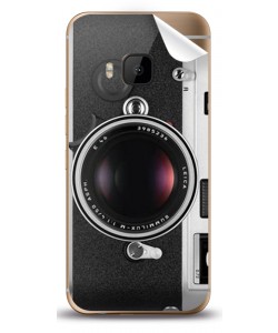 Leica 5 - HTC One M9 Skin