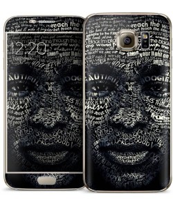 Mos Def - Samsung Galaxy S6 Skin