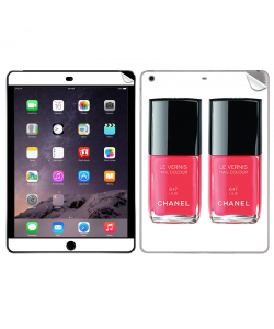Chanel Lilis Nail Polish - Apple iPad Air 2 Skin