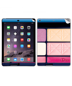 Dior Eye Shadow - Apple iPad Air 2 Skin