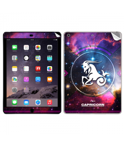 Capricorn - Universal - Apple iPad Air 2 Skin