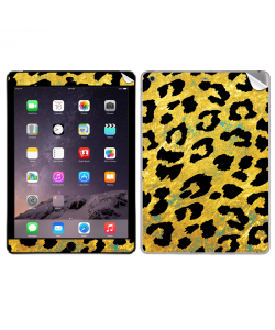 Leopard - Apple iPad Air 2 Skin