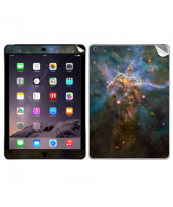 Stand Up for the Stars - Apple iPad Air 2 Skin